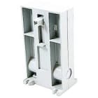 ABB - Mekaaninen lukitus - VM750H AF400-AF750/AF400-AF750