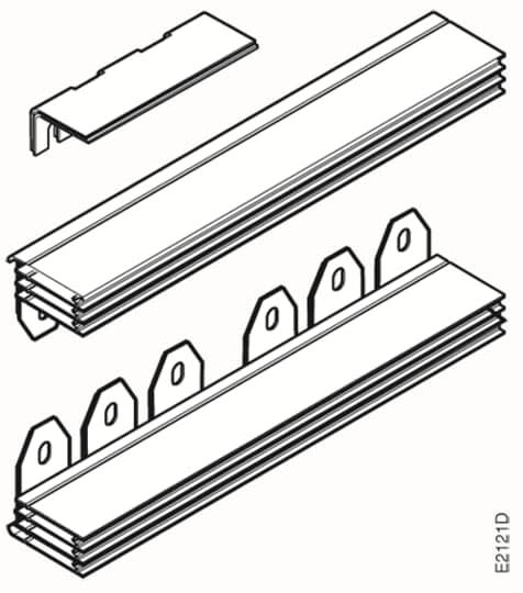 ABB - Kiskopakkaus - BED580