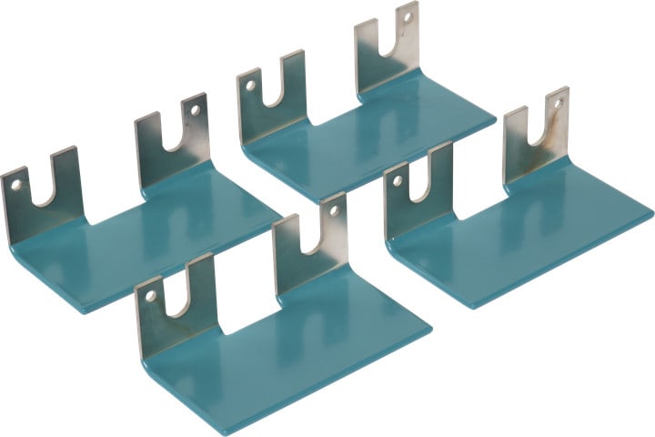 ABB - Kytkentäkisko - LP460