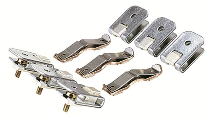 ABB - Pääkosketinsarja ZL210 - pääkosketinsarja, 3-nap.