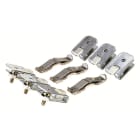 ABB - Pääkosketinsarja ZL580 - pääkosketinsarja, 3-nap.