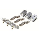 ABB - Pääkosketinsarja ZL580 - pääkosketinsarja, 3-nap.