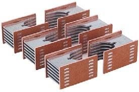 ABB - Sammutuskammio ZW460 - sarja 1:lle kontaktorille