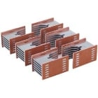 ABB - Sammutuskammio ZW460 - sarja 1:lle kontaktorille