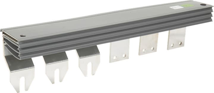 ABB - Virtakisko BEA460H/S6 - AF400/AF460 ja S6 välille