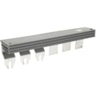 ABB - Virtakisko BEA460H/S6 - AF400/AF460 ja S6 välille
