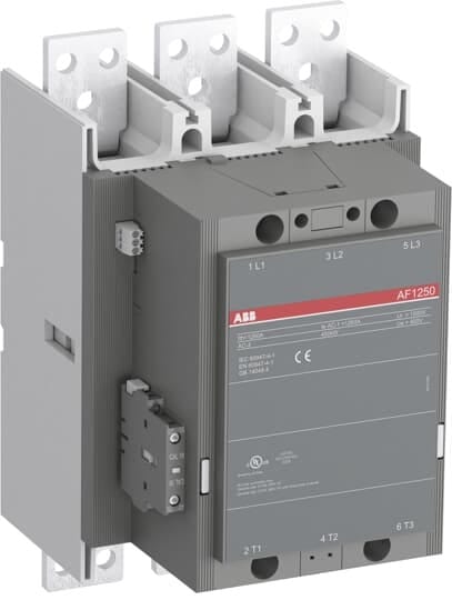 ABB - Kontaktori 100-250VAC/DC - AF1250-30-11-70