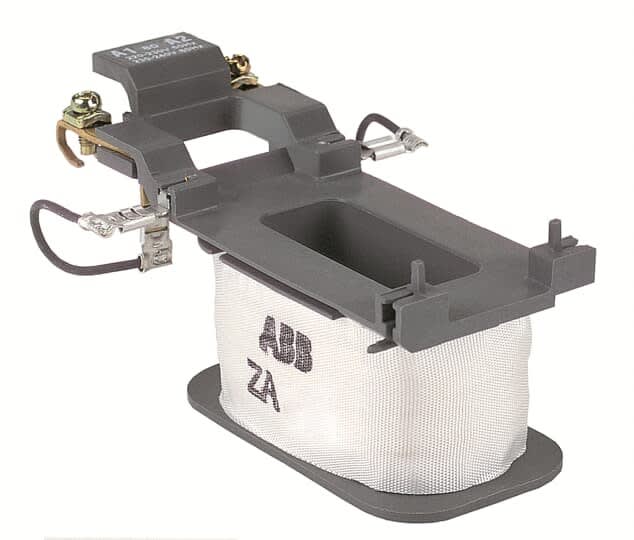 ABB - Kela ZA300-85 - varaosa, A210, A260, A300