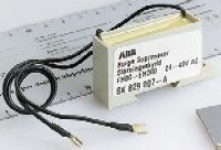 ABB - Vikavirtasuojamoduuli SK829007-B - kelan häiriösuoja, 110-415VAC,
