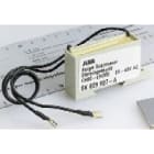 ABB - Vikavirtasuojamoduuli SK829007-B - kelan häiriösuoja, 110-415VAC,