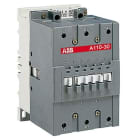 ABB - Kontaktori A110-30-00-80 - 3-nap. 55kW, 0S,0A 110A(AC-3)