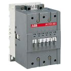 ABB - Kontaktori A110-30-00-80 - 3-nap. 55kW, 0S,0A 110A(AC-3)