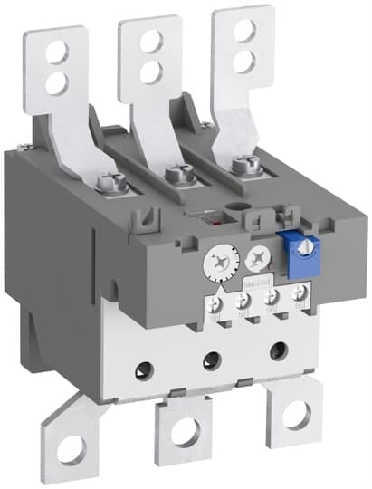 ABB - Lämpörele 150-200A AF190-205 - TA200DU200