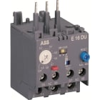 ABB - Lämpörele E16DU6.3 - lauk lk 10E,20E,30E aset.alue
