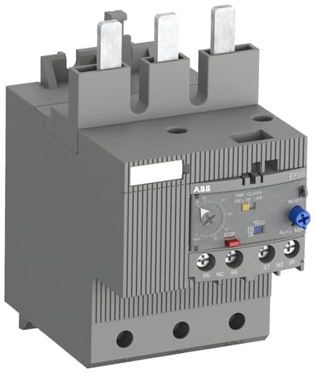 ABB - Lämpörele - EF96-56