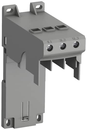 ABB SMART POWER - Asennusalusta - DB45EF