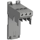 ABB SMART POWER - Asennusalusta - DB45EF