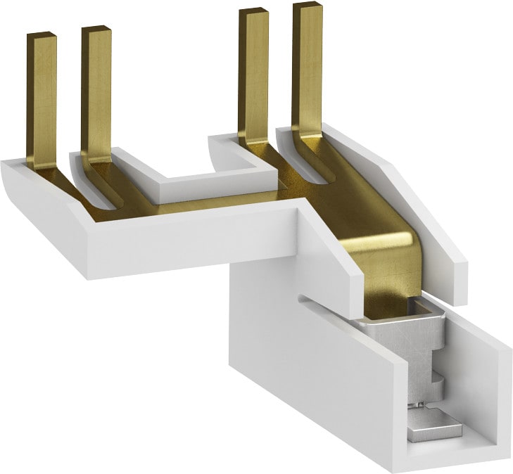 ABB SMART POWER - Yhdyskappale - MVP0C