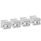 ABB SMART POWER - Apukontaktori - MCRC022AID