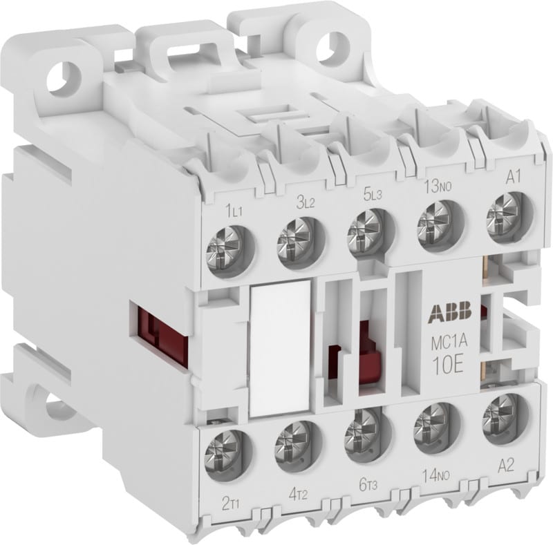 ABB SMART POWER - Kontaktori - MC1A400ATU
