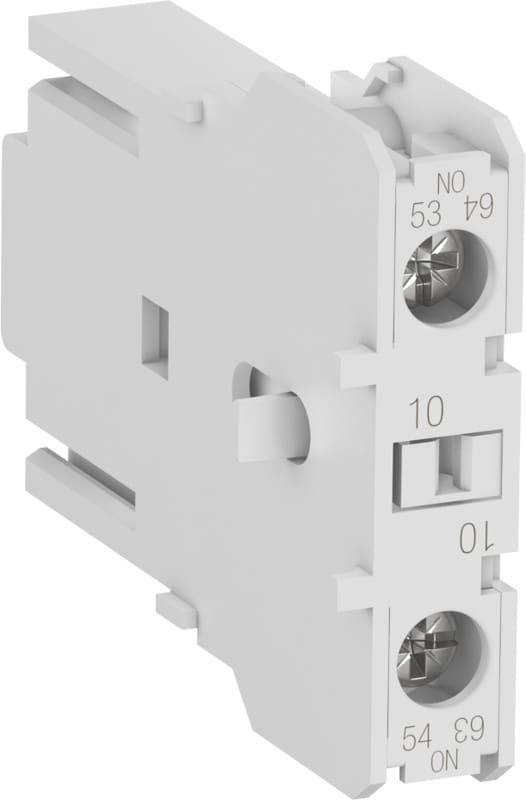 ABB SMART POWER - Apukosketin - MARL101AT