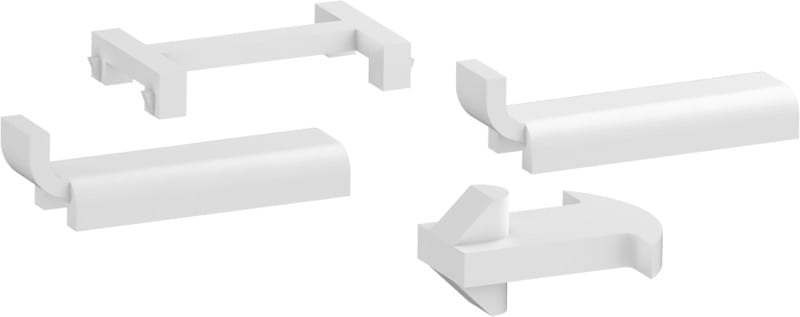 ABB SMART POWER - Mekaaninen lukitus - MMH0