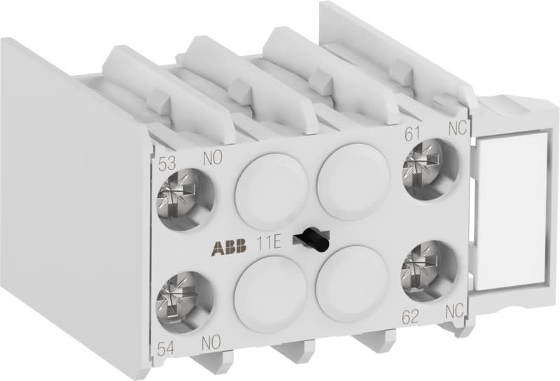ABB SMART POWER - Apukosketin - MARN202AT