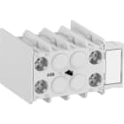 ABB SMART POWER - Apukosketin - MACN211AT/1NC