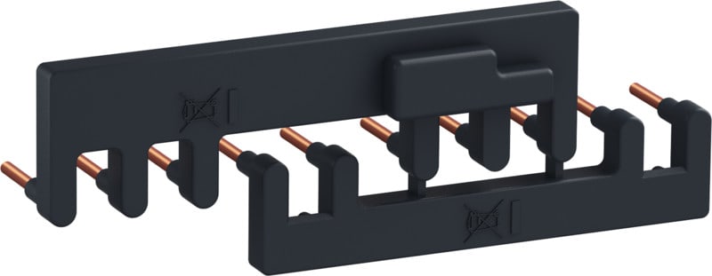 ABB SMART POWER - Yhdyskappale - WKMIU