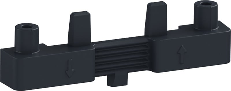 ABB SMART POWER - Asennusalusta - MVB0L