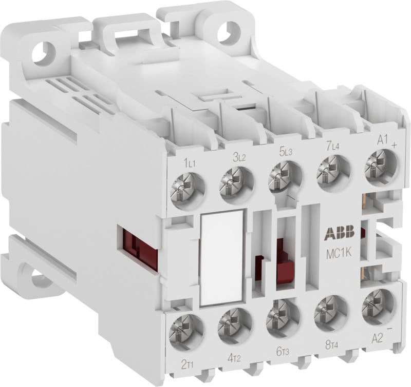 ABB SMART POWER - Kontaktori - MC1K301ARD