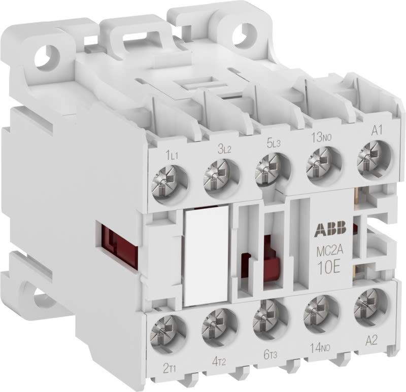 ABB SMART POWER - Kontaktori - MC2A400AT6