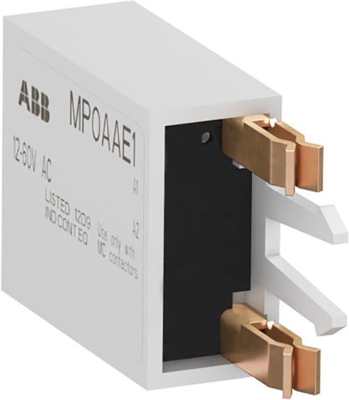 ABB SMART POWER - Varistorisuoja - MP0DAE6