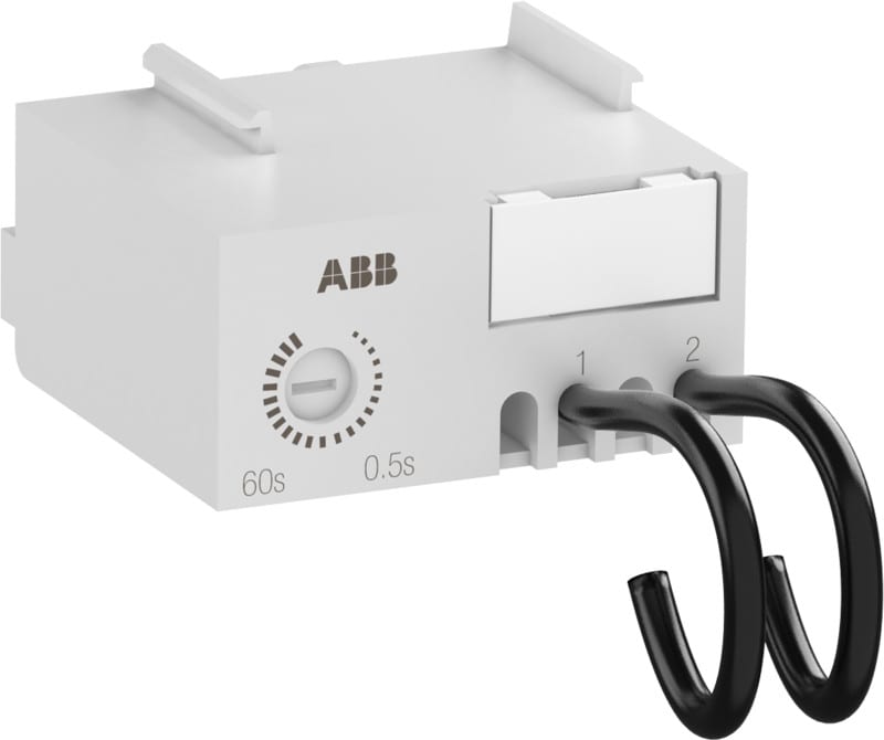 ABB SMART POWER - Ajastin - MREBC10AC2