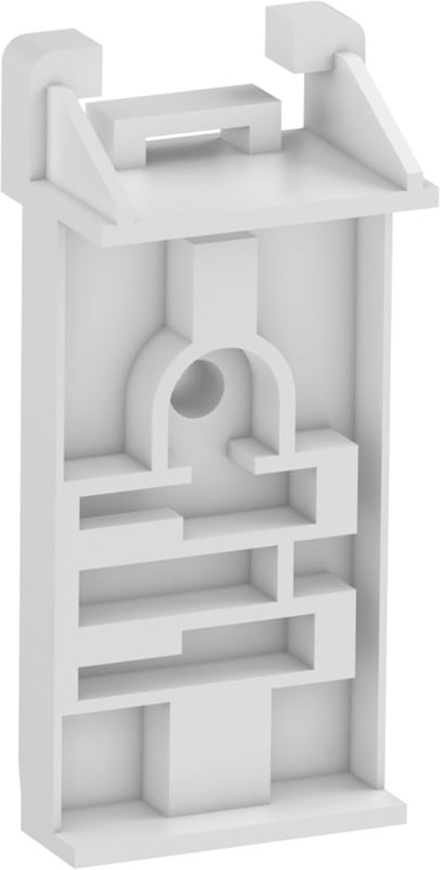 ABB SMART POWER - Asennusosa - MVB0R