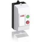 ABB SMART POWER - Moottorikäynnistin - DRAF12-11S 24-60V50/60HZ
