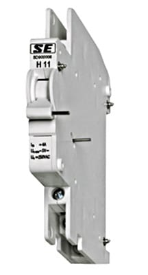 SCHRACK - Apukosketin - H11