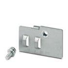 PHOENIX CONTACT - Asennusosa - EM-CSS-CONTROLSHIELD-45