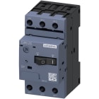 SIEMENS - Moottorinsuojakatk. matala S00 - 3RV1011-0HA10 0.55-0.8A (10A)