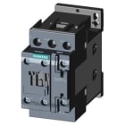 SIEMENS - Kontaktori 18,5kW 1s+1a 230VAC - 3RT2028-1AP00