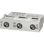 SIEMENS - Alij.laukaisin 230V S00 vrt - 3RV1912-1CP0