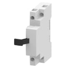 SIEMENS - Alij.laukaisin 400V S00 vrt - 3RV1912-1CV0