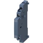 SIEMENS - Apukosketin vasen sivu 1a - 3RV2901-1A