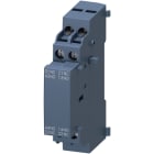 SIEMENS - Apukosketin 3RV2 2s 2a - 3RV2901-1J 1 2NO 2NC sivu S00-S3