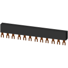 SIEMENS - 3-v.v.kisko 4 kytkim. S00,S0 - 3RV1915-1CB