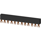 SIEMENS - 3-v.v.kisko 4 kytkim. S00,S0 - 3RV1915-1CB