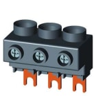 SIEMENS - 3-v. s.liitin tulo ylh. S0, 00 - 3RV2925-5AB