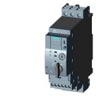 SIEMENS - Moottorikäynnistin 690V - 3RA6120-1BB32 0.32-1.25A 24VUC