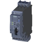 SIEMENS - Moottorikäynnistin 690V - 3RA6120-1EP32 8-32A 240VUC