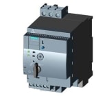 SIEMENS - Moottorikäynnistin 690V - 3RA6250-1BP32 0.32-1.25A 240VUC